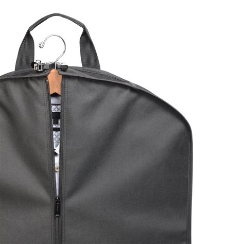 wallybags 40 inch garment bag